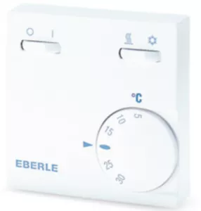 111170551100 Eberle Detectors, Controller