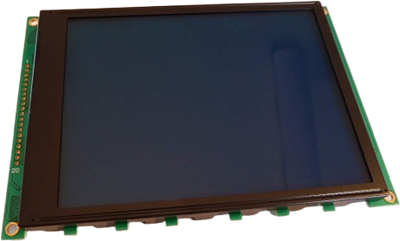 DEM 320240I SBH-PW-N Display Elektronik LCD-Module