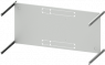 SIVACON S4 Montageplatte 3KL-, 3KA714, 3- oder 4-polig, H: 350mm B: 800mm, 8PQ60002BA64