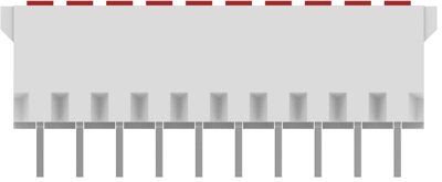 1-5161390-0 Alcoswitch Schiebeschalter und Kodierschalter Bild 5