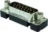 09662217703 Harting D-Sub Steckverbinder