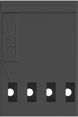 87499-7 AMP PCB Connection Systems Image 3