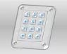 SL.12100.211 EOZ Keypads