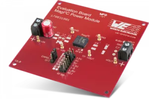 178031801 Würth Elektronik eiSos DC/DC-Wandler