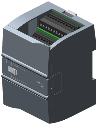 6ES7231-5PF32-0XB0 Siemens SPS Ein-/und Ausgabe Module