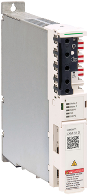 LXM62DU60D21000 Schneider Electric Zubehör (Schalter, Taster)