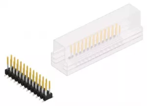 10049732 Fischer Elektronik PCB Connection Systems