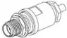 901-256-11 Amphenol RF Coaxial Connectors