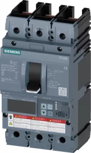 3VA6110-7KL31-0AA0 Siemens Circuit Protectors