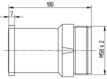 44429352 LAPP Other Circular Connectors Image 3