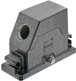 19405161681 Harting Housings for HDC Connectors