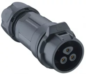 2440 02 T09CB A Lutronic Other Circular Connectors