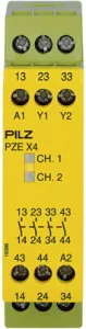 774585 Pilz Monitoring Relays