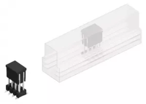 10049825 Fischer Elektronik Steckverbindersysteme