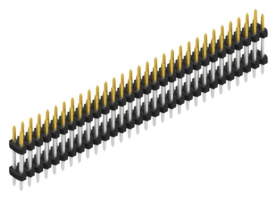 10132515 Fischer Elektronik PCB Connection Systems