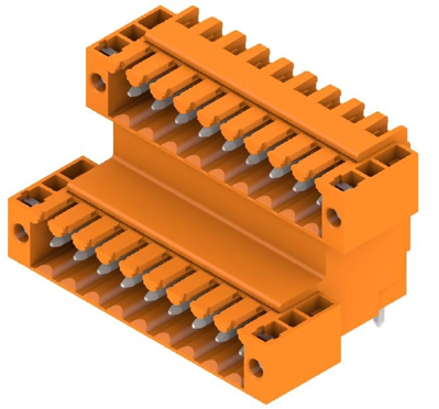 1890820000 Weidmüller Steckverbindersysteme Bild 1