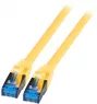 K5525FGE.0,25 EFB-Elektronik Patch Cables, Telephone Cables