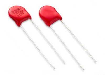 V07X175E Littelfuse Varistoren