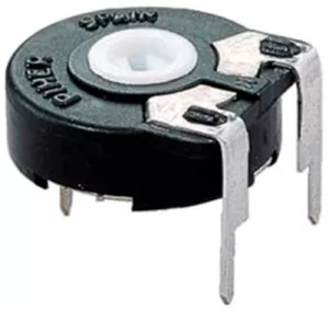 PTC 15 LV 10K Piher Trimmpotentiometer