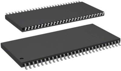 IS42S16400J-7TLI Integrated Silicon Solution INC Speicher ICs