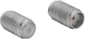 RFSMAAJD BULGIN Coaxial Adapters