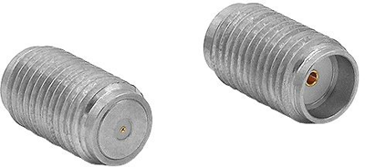 RFSMAAJA BULGIN Coaxial Adapters