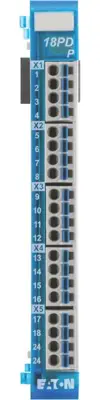 178770 EATON Einspeise- und Segmentmodule Bild 2