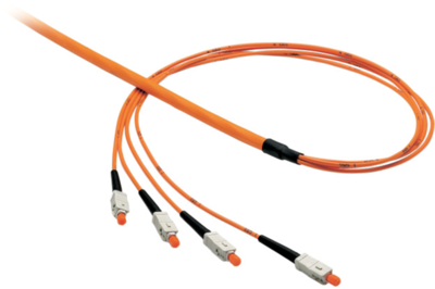 O6681.1 EFB-Elektronik LWL Patchkabel, Pigtails Bild 1