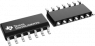 NAND-Gatter, SO14, SMD, High Speed CMOS