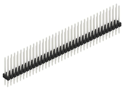 10053664 Fischer Elektronik PCB Connection Systems