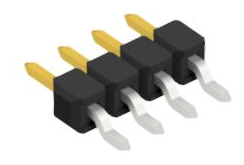 SL12SMD0354S Fischer Elektronik PCB Connection Systems