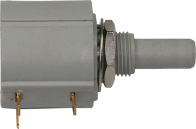 7286R200L.25 BI Technologies Potentiometers Image 1