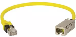 09455451503 Harting Patchkabel, Telefonkabel