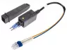 LWL-Patchkabel, LC-Duplex auf LC-Duplex, 8 m, OM3, Multimode 50/125 µm