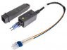 LWL-Patchkabel, LC-Duplex auf LC-Duplex, 80 m, OM3, Multimode 50/125 µm