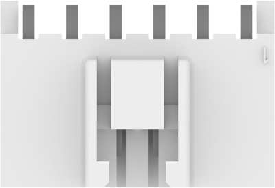 178499-1 AMP PCB Connection Systems Image 3