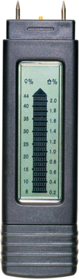 5020-0340 Dostmann electronic Feuchtigkeitindikatoren, Materialfeuchtemessgeräte