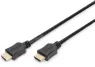 AK-330107-010-S DIGITUS HDMI Kabel