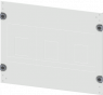 SIVACON S4 Blende 3VL4 bis 400A 3-polig FesteinbauStecksockel H: 400mm B: 600mm, 8PQ20406BA07
