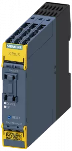 3SK2112-1AA10 Siemens Sicherheitsrelais