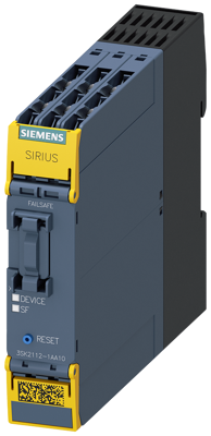 3SK2112-1AA10 Siemens Sicherheitsrelais