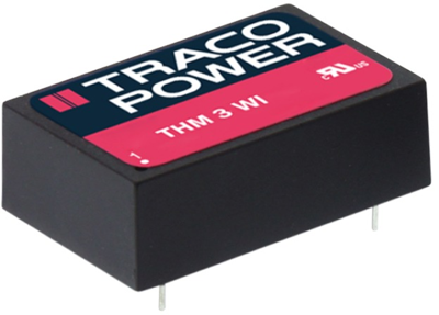 THM 3-2423WI TRACO POWER DC/DC Converters