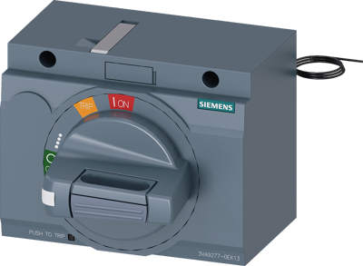 3VA9277-0EK13 Siemens Zubehör für Sicherungen