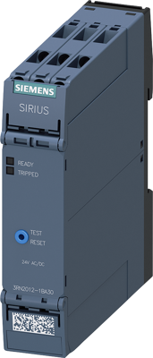 3RN2012-1BA30 Siemens Motorschutzschalter