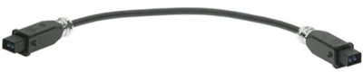 33572110105004 Harting LWL Patchkabel, Pigtails