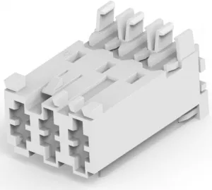 7-2293382-3 TE Connectivity PCB Connection Systems