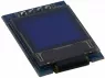 DEP 064048B-W Display Elektronik OLED Displays