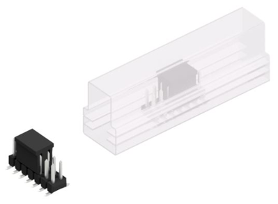 10049221 Fischer Elektronik PCB Connection Systems