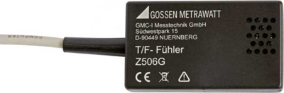 T/F-SENSOR FOR PROFITEST PRIME Gossen Metrawatt Temperaturfühler und Temperaturindikatoren