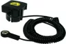 C-186 098 BJZ Earthing cables, Earthing boxes, Snap fasteners